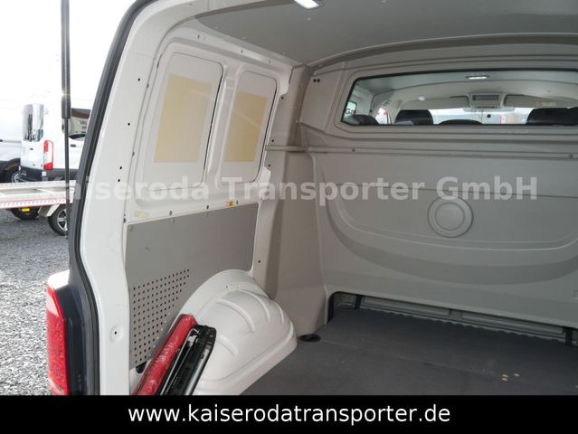 Furgon Volkswagen Transporter T6 Doka Mixto 5Sitze Klima Sthzg.AHK: obrázek 20
