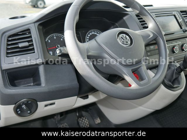 Furgon Volkswagen Transporter T6 Doka Mixto 5Sitze Klima Sthzg.AHK: obrázek 8