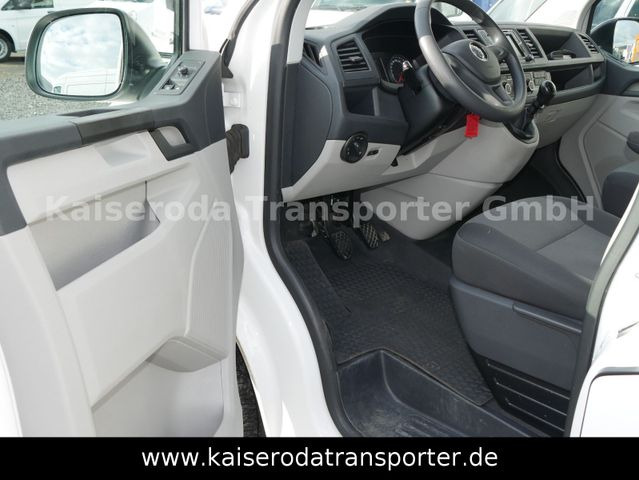 Furgon Volkswagen Transporter T6 Doka Mixto 5Sitze Klima Sthzg.AHK: obrázek 7