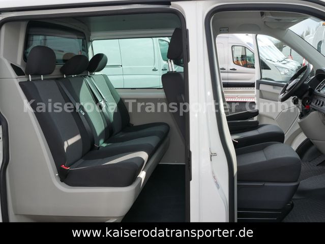 Furgon Volkswagen Transporter T6 Doka Mixto 5Sitze Klima Sthzg.AHK: obrázek 17