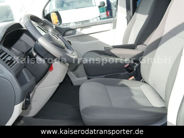 Furgon Volkswagen Transporter T6 Doka Mixto 5Sitze Klima Sthzg.AHK: obrázek 9