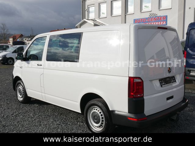 Furgon Volkswagen Transporter T6 Doka Mixto 5Sitze Klima Sthzg.AHK: obrázek 6
