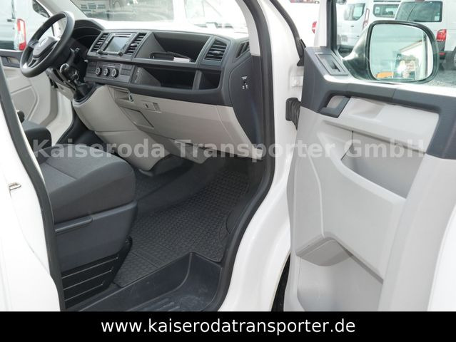 Furgon Volkswagen Transporter T6 Doka Mixto 5Sitze Klima Sthzg.AHK: obrázek 10