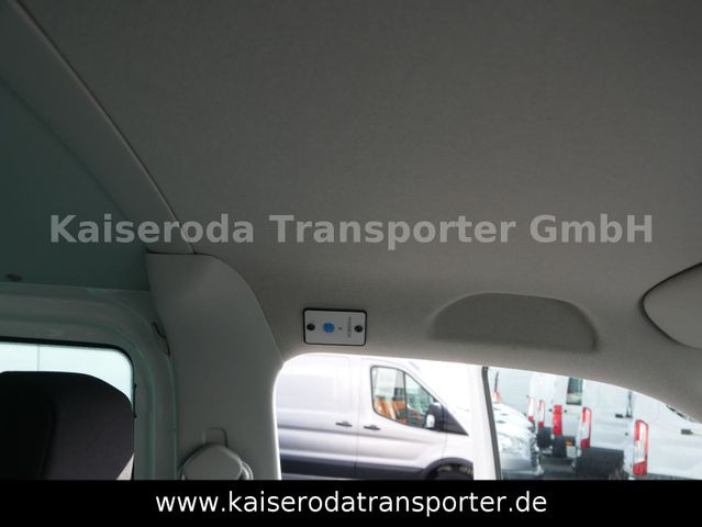 Furgon Volkswagen Transporter T6 Doka Mixto 5Sitze Klima Sthzg.AHK: obrázek 14