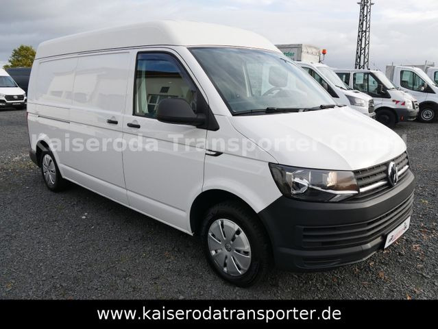 Volkswagen Transporter T6 Lang DSG VA Öl-Service KFZ Klima - Furgon: obrázek 4 Volkswagen Transporter T6 Lang DSG VA Öl-Service KFZ Klima - Furgon: obrázek 4