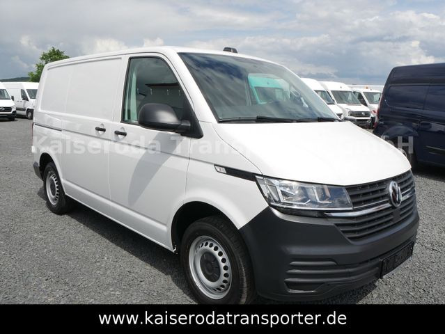 Volkswagen Transporter T6 kurz Werkstatt Klima PDC EU6 - Furgon: obrázek 4 Volkswagen Transporter T6 kurz Werkstatt Klima PDC EU6 - Furgon: obrázek 4