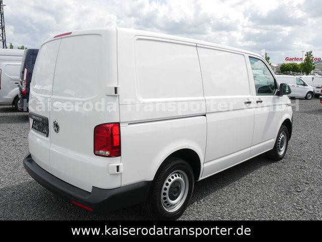Volkswagen Transporter T6 kurz Werkstatt Klima PDC EU6 - Furgon: obrázek 5 Volkswagen Transporter T6 kurz Werkstatt Klima PDC EU6 - Furgon: obrázek 5