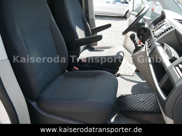 Furgon Volkswagen Transporter T6 lang VA Werkstatt Klima Sthzg.: obrázek 18