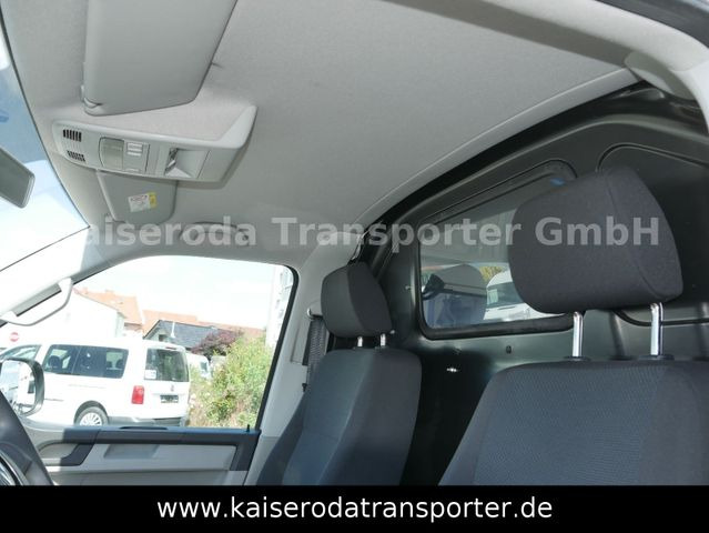 Furgon Volkswagen Transporter T6 lang VA Werkstatt Klima Sthzg.: obrázek 13