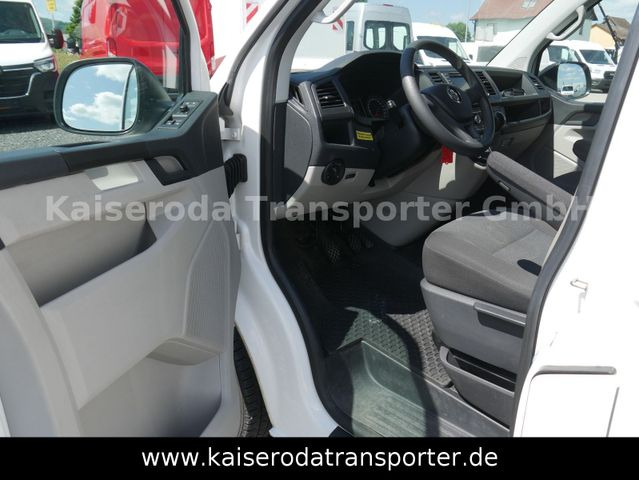 Furgon Volkswagen Transporter T6 lang VA Werkstatt Klima Sthzg.: obrázek 7