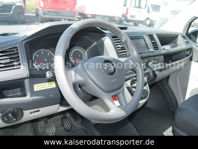 Furgon Volkswagen Transporter T6 lang VA Werkstatt Klima Sthzg.: obrázek 9