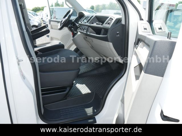 Furgon Volkswagen Transporter T6 lang VA Werkstatt Klima Sthzg.: obrázek 14