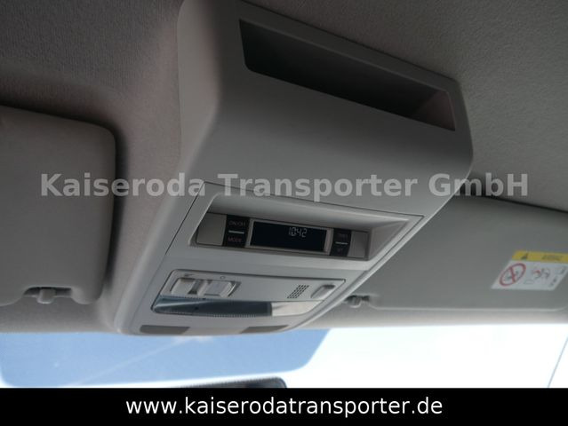 Furgon Volkswagen Transporter T6 lang VA Werkstatt Klima Sthzg.: obrázek 10