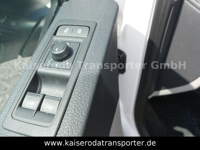 Furgon Volkswagen Transporter T6 lang VA Werkstatt Klima Sthzg.: obrázek 8