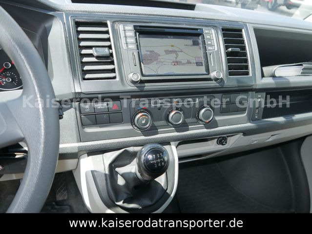Furgon Volkswagen Transporter T6 lang VA Werkstatt Klima Sthzg.: obrázek 11