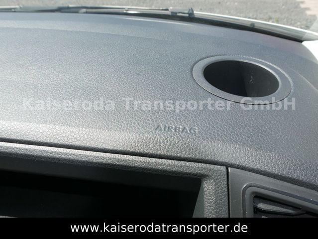 Furgon Volkswagen Transporter T6 lang VA Werkstatt Klima Sthzg.: obrázek 16