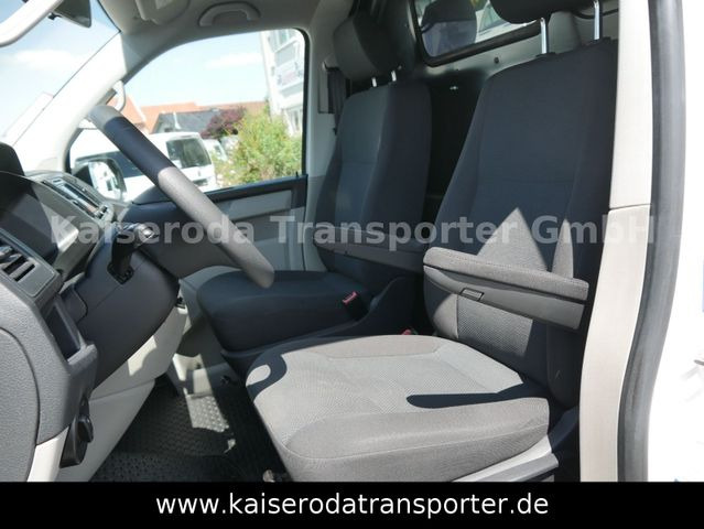 Furgon Volkswagen Transporter T6 lang VA Werkstatt Klima Sthzg.: obrázek 12