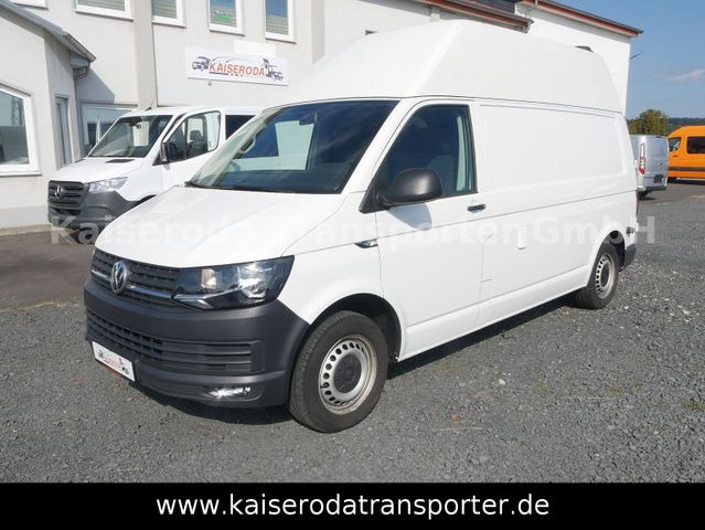 Volkswagen Transporter T6 lang/hoch Werkst. Klima Sthzg. - Furgon: obrázek 3 Volkswagen Transporter T6 lang/hoch Werkst. Klima Sthzg. - Furgon: obrázek 3
