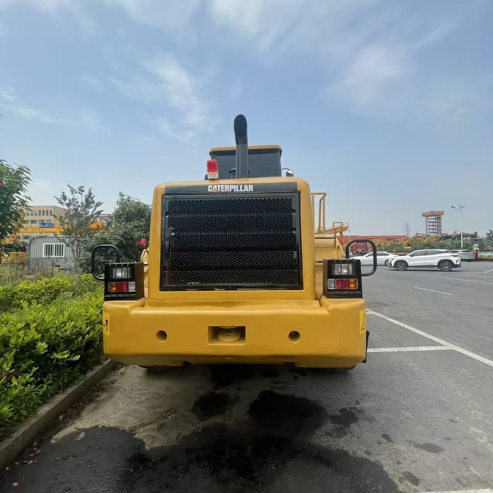 CATERPILLAR 950H Earthwork Engineering Mining Urban Construction - Kolový nakladač: obrázek 5 CATERPILLAR 950H Earthwork Engineering Mining Urban Construction - Kolový nakladač: obrázek 5