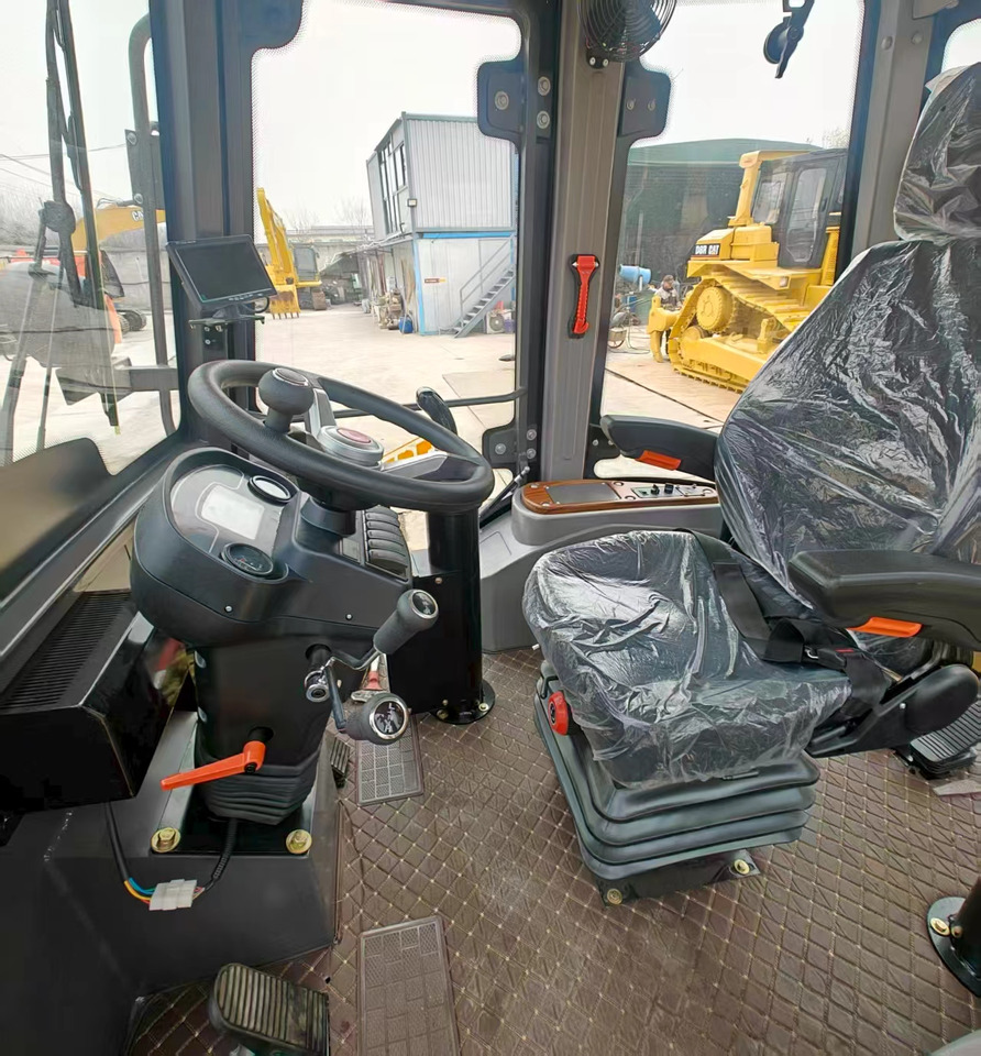 JCB 3CX backhoe loader tlb - Rýpadlo-nakladač: obrázek 3 JCB 3CX backhoe loader tlb - Rýpadlo-nakladač: obrázek 3