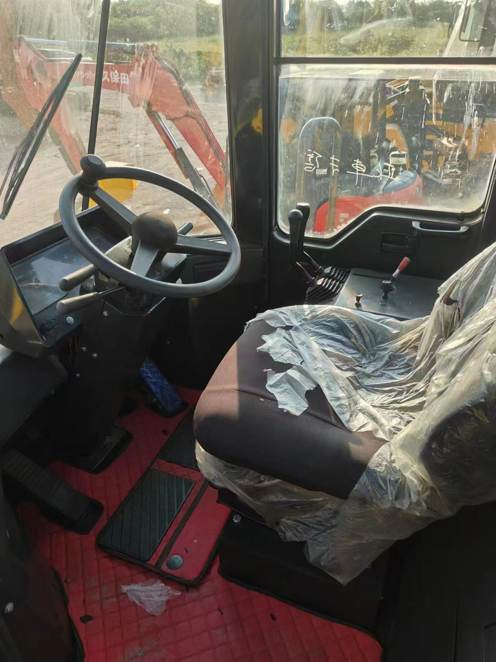 KOMATSU wa380 Low hours, direct supply from the source, lower prices - Kolový nakladač: obrázek 4 KOMATSU wa380 Low hours, direct supply from the source, lower prices - Kolový nakladač: obrázek 4