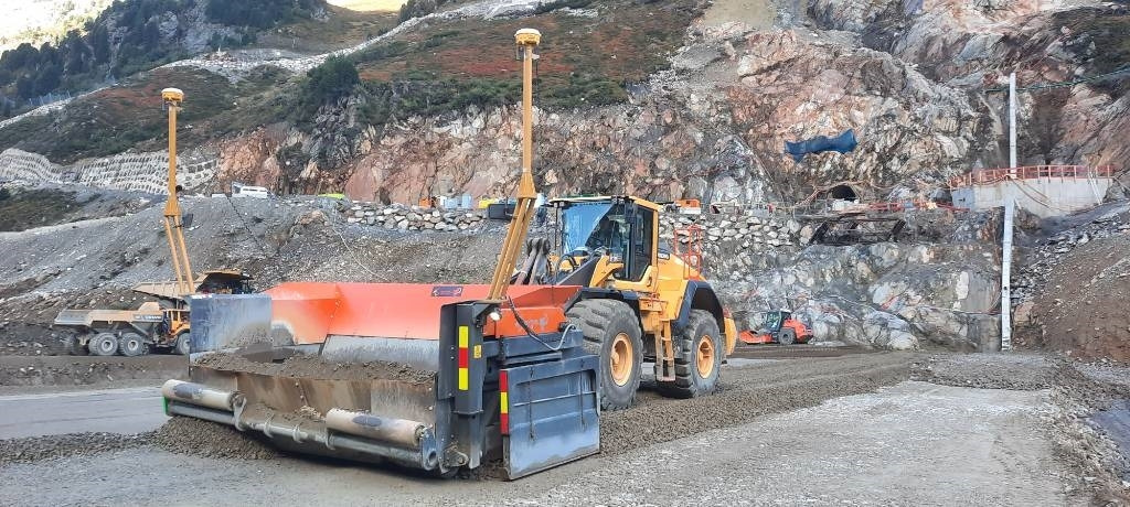 Reptail LM - Grejdr: obrázek 4 Reptail LM - Grejdr: obrázek 4