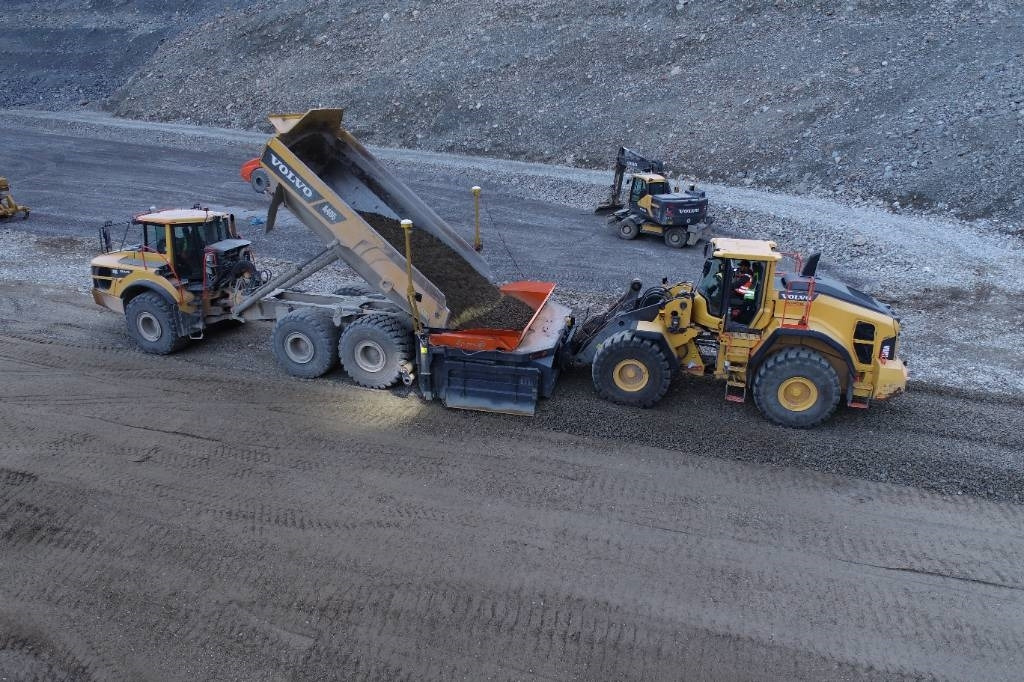 Reptail LM - Grejdr: obrázek 2 Reptail LM - Grejdr: obrázek 2