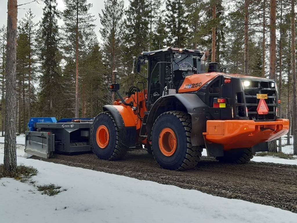 Reptail MM - Grejdr: obrázek 3 Reptail MM - Grejdr: obrázek 3