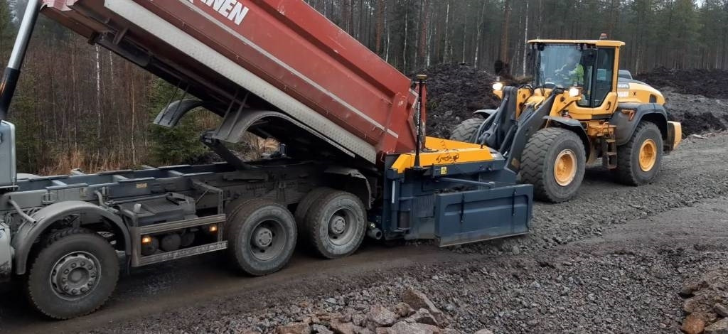 Reptail MM - Grejdr: obrázek 2 Reptail MM - Grejdr: obrázek 2