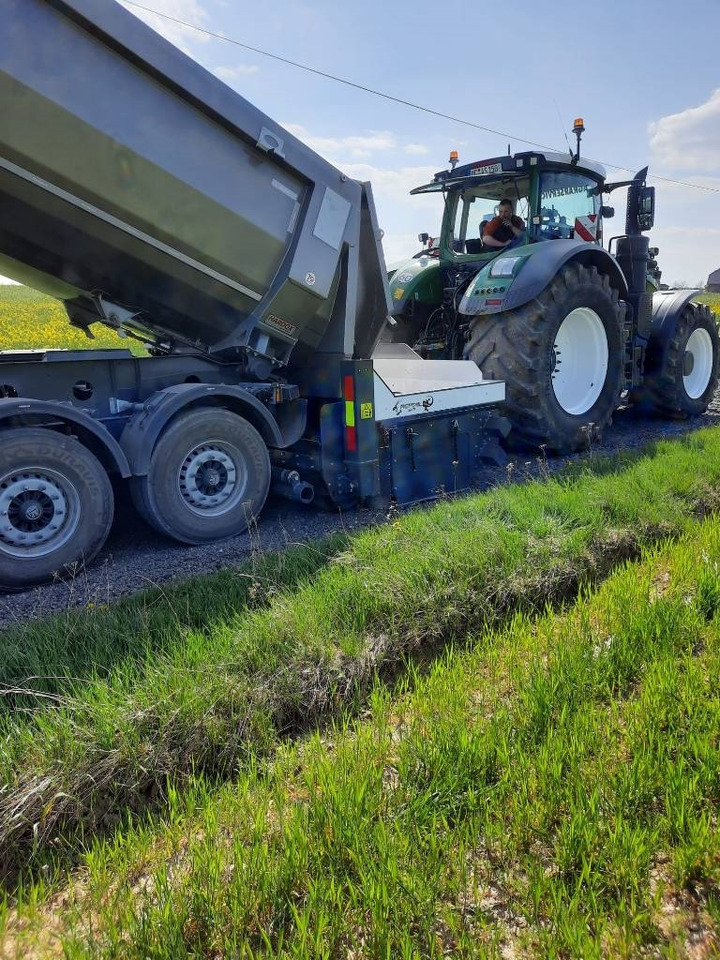 Reptail SM - Grejdr: obrázek 3 Reptail SM - Grejdr: obrázek 3