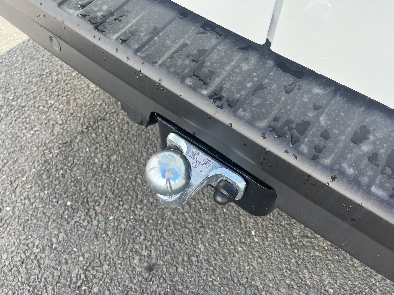 NISSAN Primastar NV300 2.0DCI130 Acenta L1H1 - Furgon: obrázek 5 NISSAN Primastar NV300 2.0DCI130 Acenta L1H1 - Furgon: obrázek 5