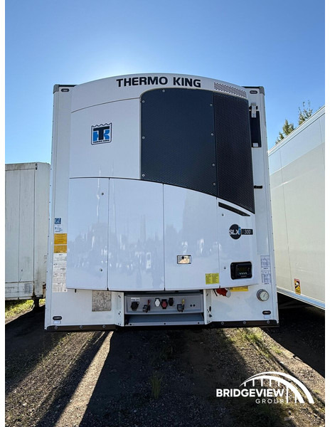 Schmitz Cargobull SCB*S3B - Chladírenský návěs: obrázek 3 Schmitz Cargobull SCB*S3B - Chladírenský návěs: obrázek 3