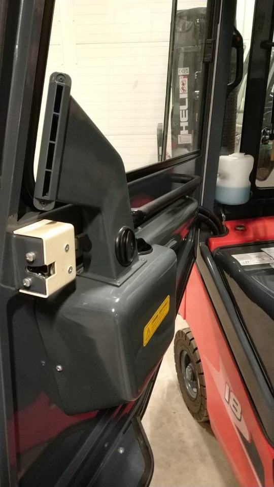 HELI CPCD18-XC26H - Vysokozdvižný vozík: obrázek 2 HELI CPCD18-XC26H - Vysokozdvižný vozík: obrázek 2