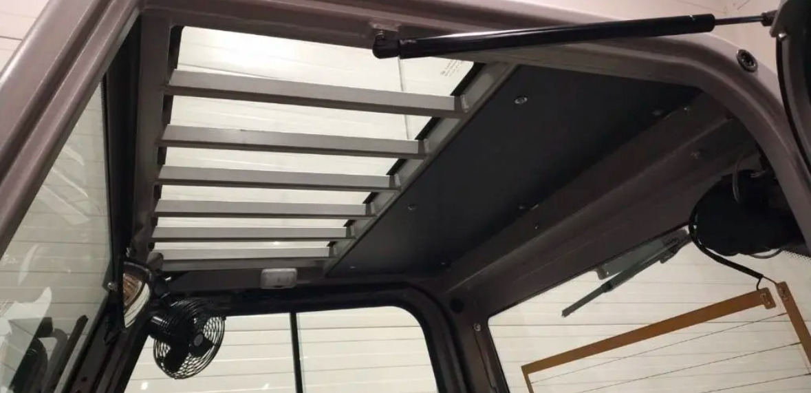 HELI CPD25-GE2DLI - Elektrický vysokozdvižný vozík: obrázek 3 HELI CPD25-GE2DLI - Elektrický vysokozdvižný vozík: obrázek 3