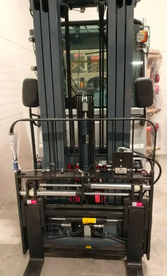 HELI CPD25-GE2DLI - Elektrický vysokozdvižný vozík: obrázek 4 HELI CPD25-GE2DLI - Elektrický vysokozdvižný vozík: obrázek 4