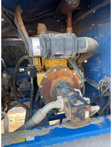 Kleemann Kleemann MS15 - Třídič: obrázek 5 Kleemann Kleemann MS15 - Třídič: obrázek 5