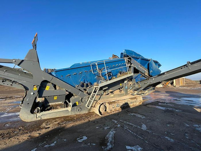 Kleemann Kleemann MS15 - Třídič: obrázek 4 Kleemann Kleemann MS15 - Třídič: obrázek 4