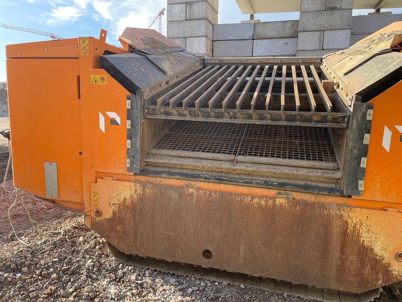 Portafill MR-2 - Třídič: obrázek 3 Portafill MR-2 - Třídič: obrázek 3