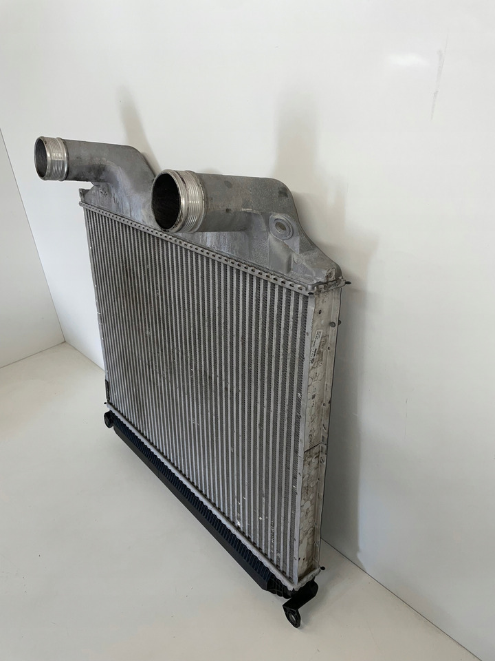 CHŁODNICA INTERCOLLER INTERKULER MAN TGS TGA - Intercooler pro Nákladní auto: obrázek 1 CHŁODNICA INTERCOLLER INTERKULER MAN TGS TGA - Intercooler pro Nákladní auto: obrázek 1