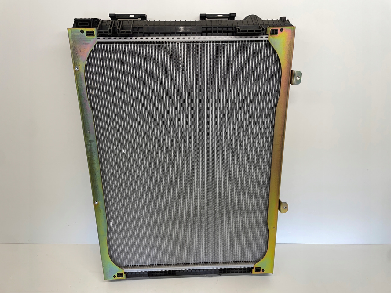 CHŁODNICA WODY MAN F2000 F 90 F 2000 F90 81061016437 - Vodní pumpa pro Nákladní auto: obrázek 4 CHŁODNICA WODY MAN F2000 F 90 F 2000 F90 81061016437 - Vodní pumpa pro Nákladní auto: obrázek 4