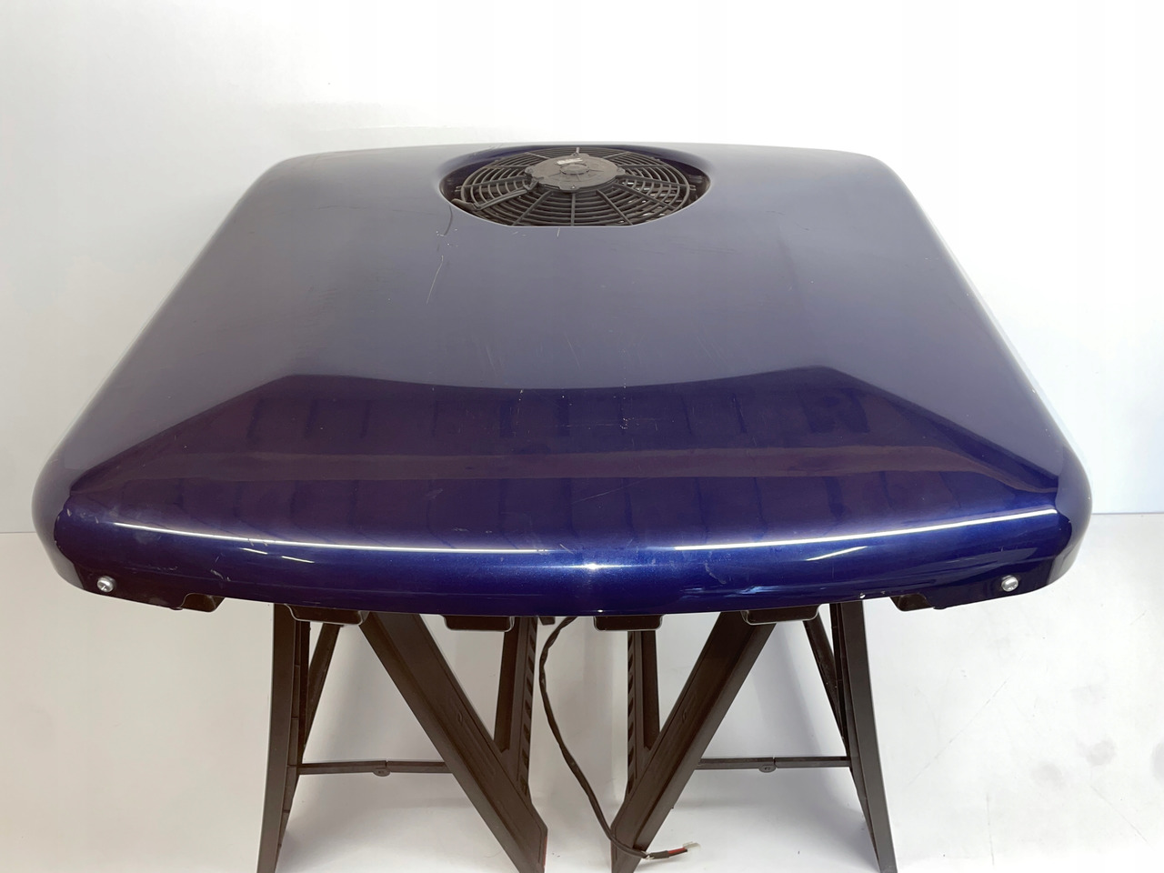 KLIMATYZACJA POSTOJOWA SLIM SCANIA NTG MC1839264 - Kompresor klimatizace pro Nákladní auto: obrázek 1 KLIMATYZACJA POSTOJOWA SLIM SCANIA NTG MC1839264 - Kompresor klimatizace pro Nákladní auto: obrázek 1