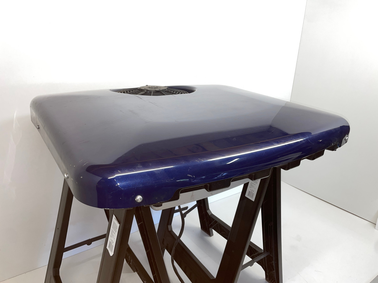 KLIMATYZACJA POSTOJOWA SLIM SCANIA NTG MC1839264 - Kompresor klimatizace pro Nákladní auto: obrázek 2 KLIMATYZACJA POSTOJOWA SLIM SCANIA NTG MC1839264 - Kompresor klimatizace pro Nákladní auto: obrázek 2