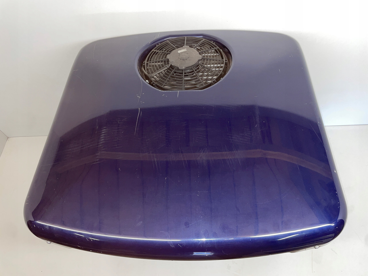 KLIMATYZACJA POSTOJOWA SLIM SCANIA NTG MC1839264 - Kompresor klimatizace pro Nákladní auto: obrázek 4 KLIMATYZACJA POSTOJOWA SLIM SCANIA NTG MC1839264 - Kompresor klimatizace pro Nákladní auto: obrázek 4