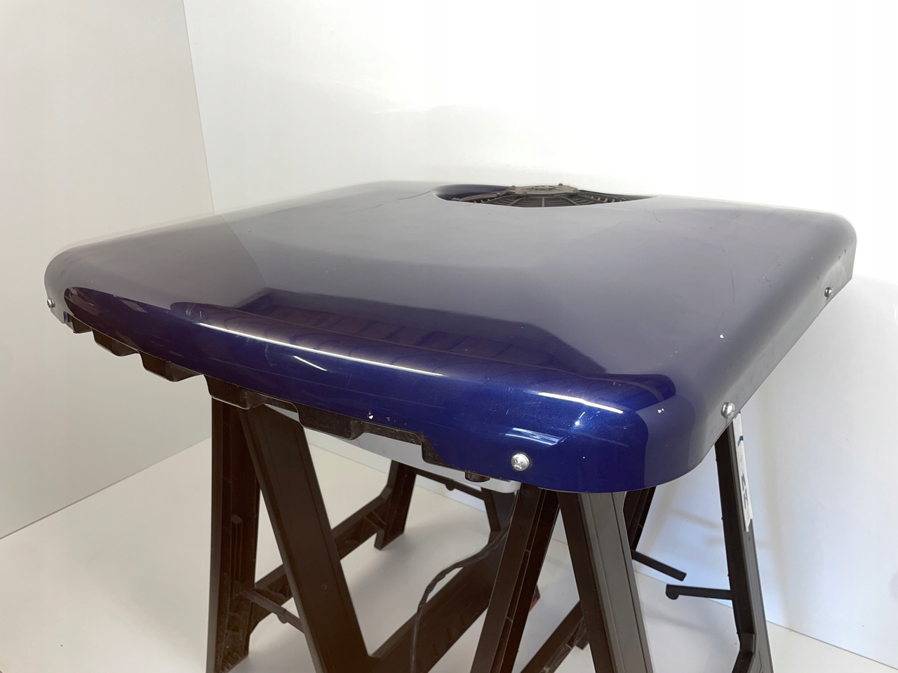 KLIMATYZACJA POSTOJOWA SLIM SCANIA NTG MC1839264 - Kompresor klimatizace pro Nákladní auto: obrázek 3 KLIMATYZACJA POSTOJOWA SLIM SCANIA NTG MC1839264 - Kompresor klimatizace pro Nákladní auto: obrázek 3