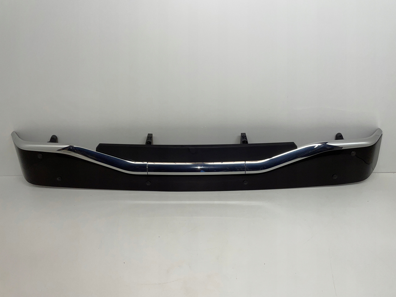 KOMPLETNA ORYGINALNA BLENDA OSŁONA PRZECIWSŁONECZNA MAN TG3 TGX 3 TGX-3 - Sluneční clona pro Nákladní auto: obrázek 3 KOMPLETNA ORYGINALNA BLENDA OSŁONA PRZECIWSŁONECZNA MAN TG3 TGX 3 TGX-3 - Sluneční clona pro Nákladní auto: obrázek 3