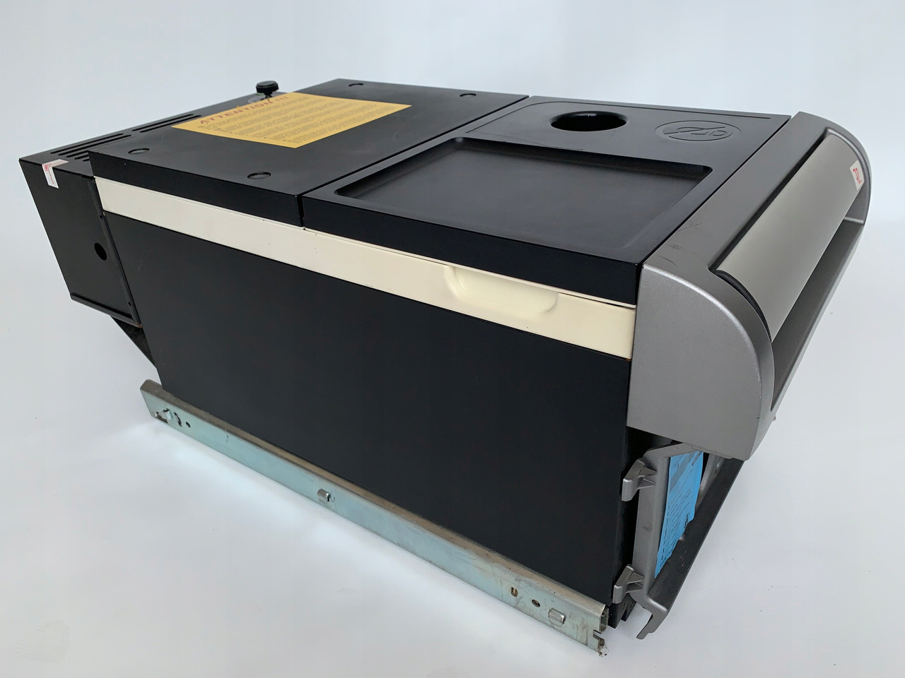 LODÓWKA DAF 105 XF NR 72 - Kabina a interiér pro Nákladní auto: obrázek 1 LODÓWKA DAF 105 XF NR 72 - Kabina a interiér pro Nákladní auto: obrázek 1