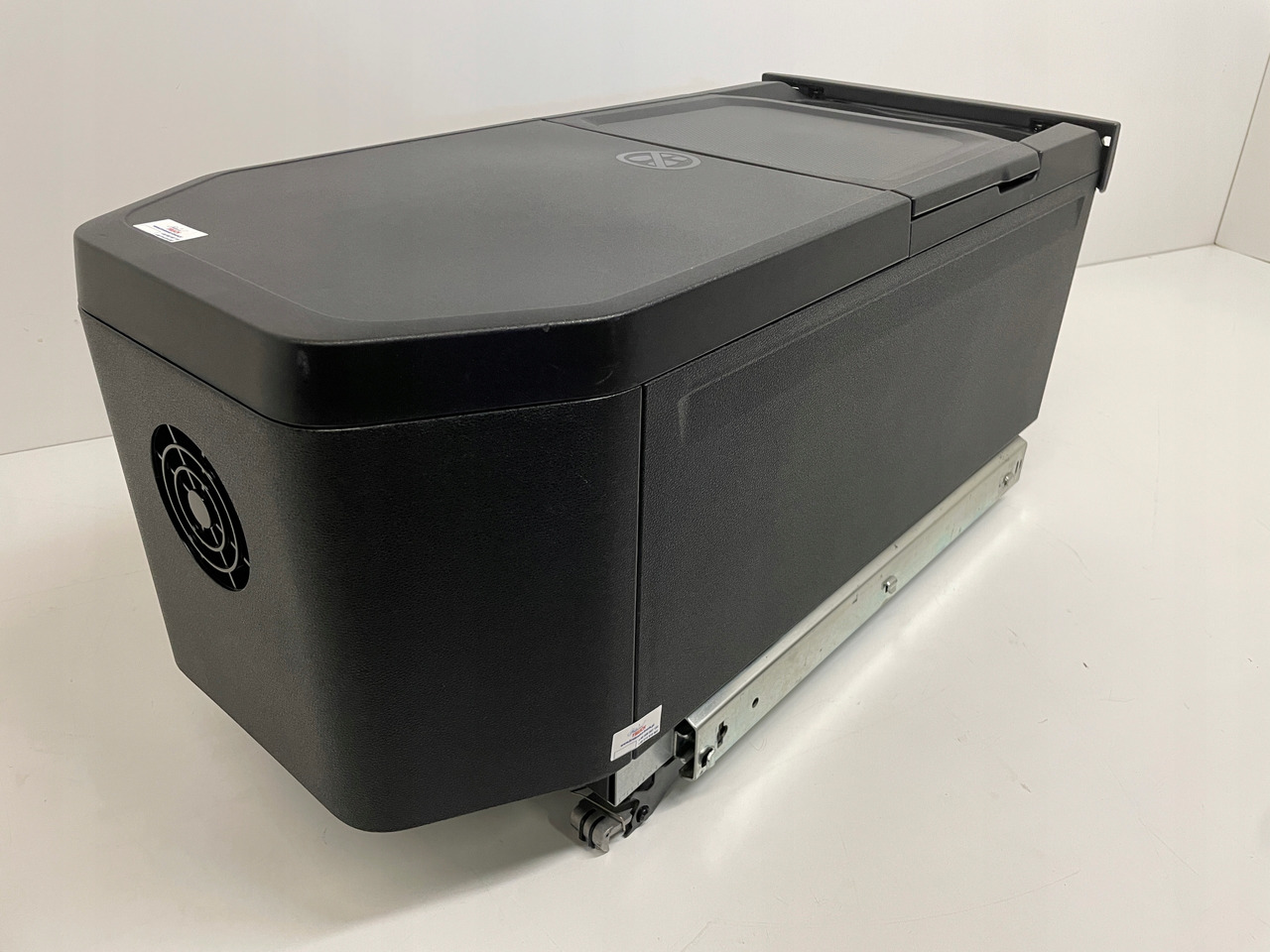 LODÓWKA DAF XF XG + 2321324 - Kabina a interiér pro Nákladní auto: obrázek 3 LODÓWKA DAF XF XG + 2321324 - Kabina a interiér pro Nákladní auto: obrázek 3