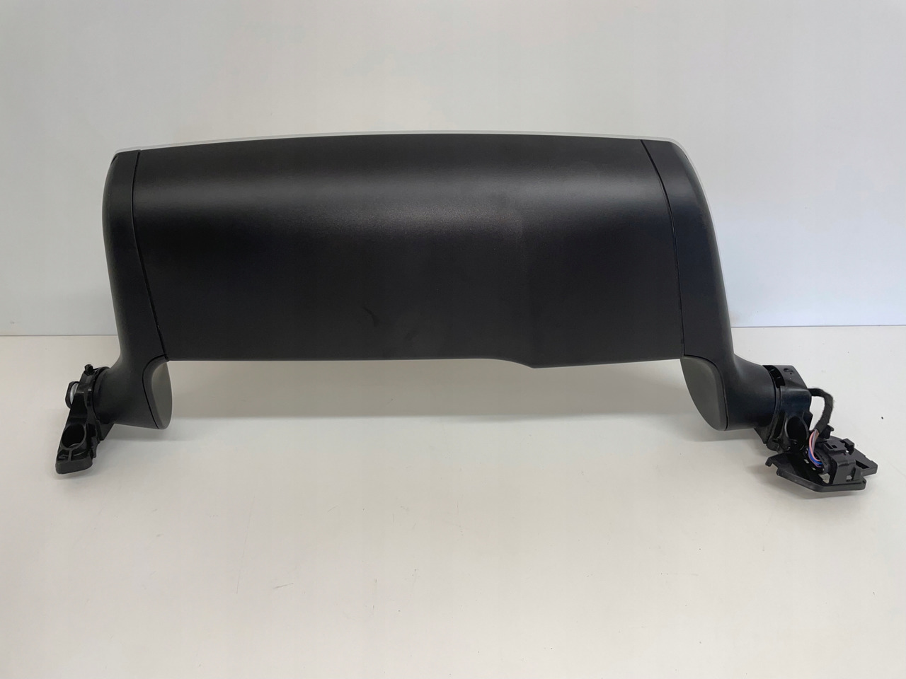 LUSTRO LUSTERKO MAN TGX TGS 3 TG3 ELEKTRYCZNE - Zpětné zrcátko pro Nákladní auto: obrázek 3 LUSTRO LUSTERKO MAN TGX TGS 3 TG3 ELEKTRYCZNE - Zpětné zrcátko pro Nákladní auto: obrázek 3