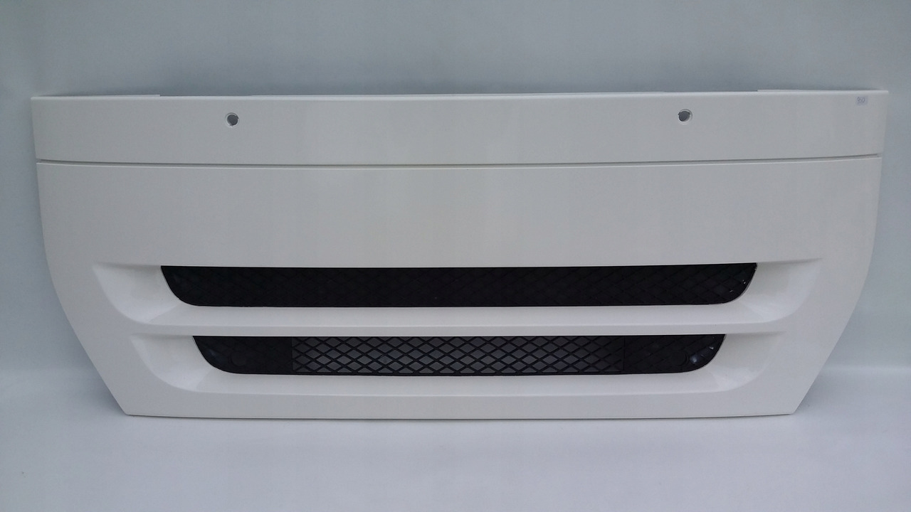 MASKA ATRAPA IVECO STRALIS WĄSKA KABINA NR 950 - Kapota pro Nákladní auto: obrázek 1 MASKA ATRAPA IVECO STRALIS WĄSKA KABINA NR 950 - Kapota pro Nákladní auto: obrázek 1