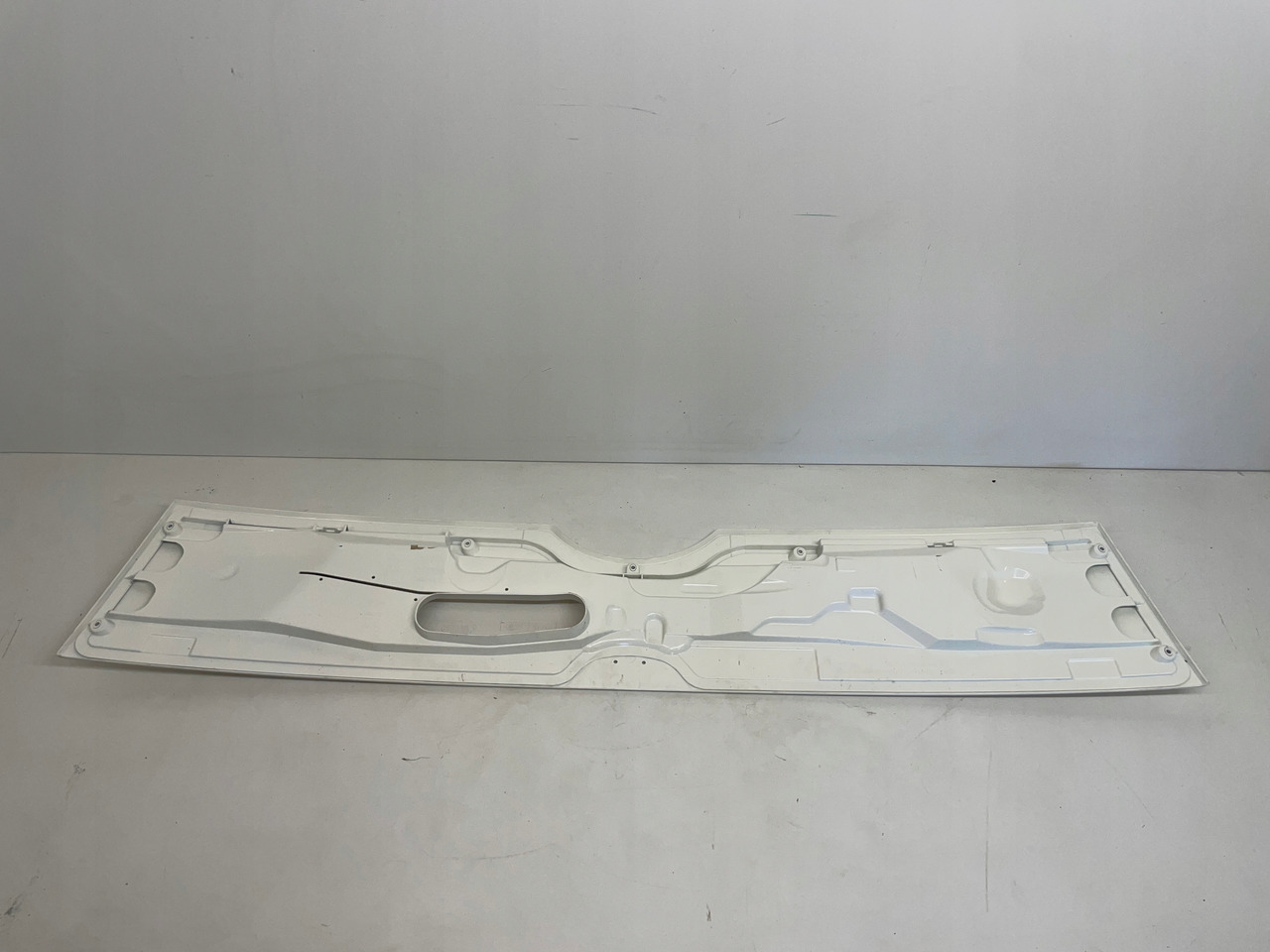 MASKA ATRAPA M ERCEDES ACTROS MP4 MP 4 - Kapota pro Nákladní auto: obrázek 3 MASKA ATRAPA M ERCEDES ACTROS MP4 MP 4 - Kapota pro Nákladní auto: obrázek 3